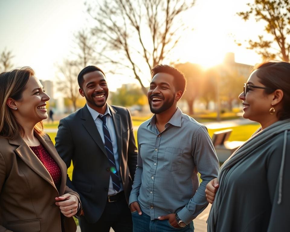 Was steigert Selbstvertrauen im Alltag?