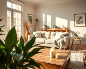 Was unterstützt ein angenehmes Raumklima?