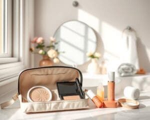 Welche Beauty-Produkte sind wirklich notwendig?