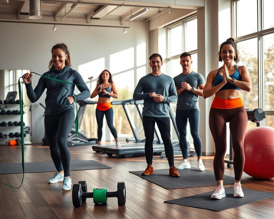 Welche Fitness-Produkte sind besonders effektiv?