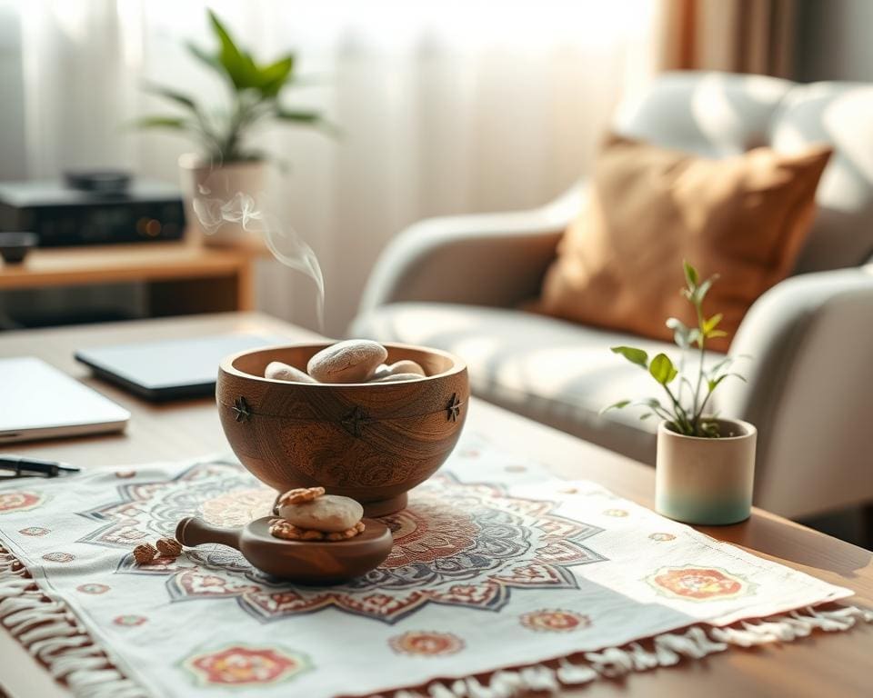 Welche Lifestyle-Produkte fördern Achtsamkeit?