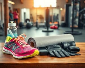 Welche Sportaccessoires sind unverzichtbar?