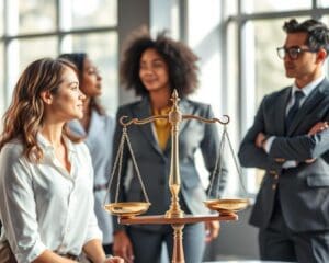 Wie beeinflusst Balance deine Persönlichkeit?