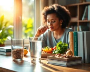 Wie beeinflusst Ernährung deine mentale Klarheit?