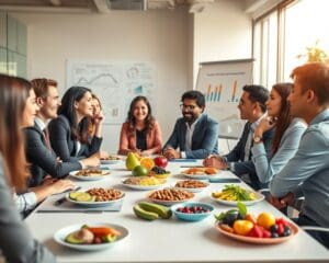 Wie beeinflusst Ernährung die Konzentrationsfähigkeit?