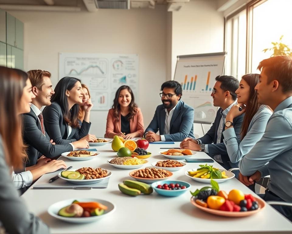 Wie beeinflusst Ernährung die Konzentrationsfähigkeit?