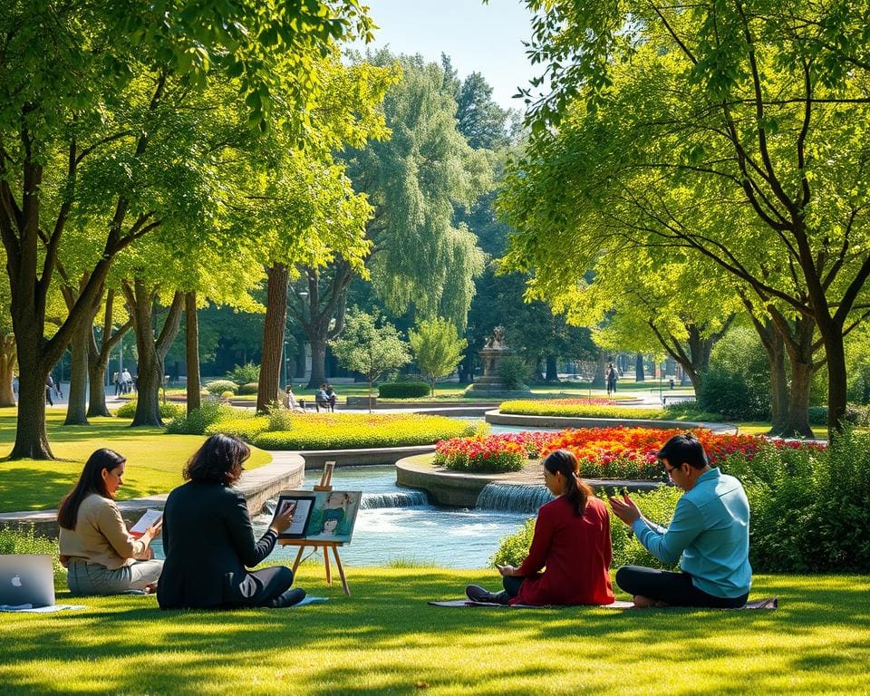 Wie beeinflusst Freizeit dein inneres Gleichgewicht?