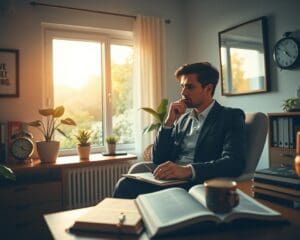 Wie beeinflusst dein Alltag dein Wohlbefinden?