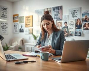 Wie bleibt man langfristig motiviert?