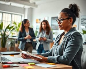 Wie entwickelst du gesunde Alltagsstrukturen?