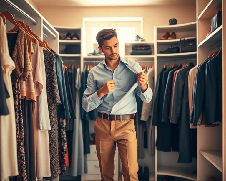 Wie findest du deinen persönlichen Kleidungsstil?