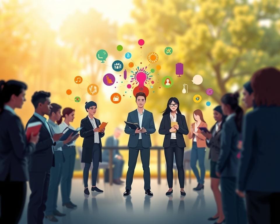 Wie formen Gewohnheiten deine Persönlichkeit?