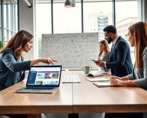 Wie hilft eine WordPress Agentur für Firmen?