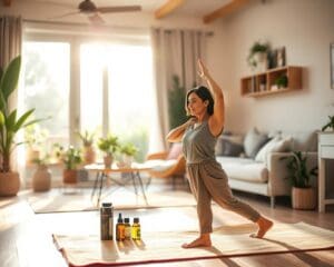 Wie integriert man Wellness in den Alltag?