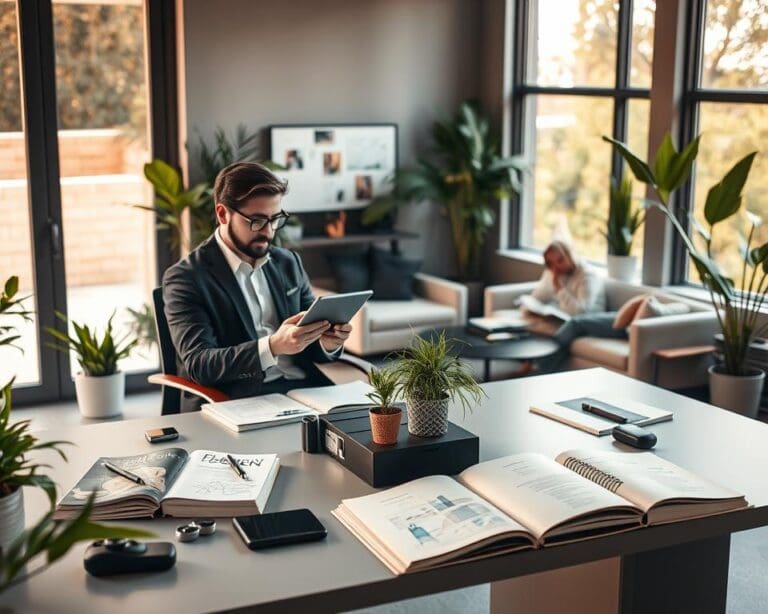 Wie kombiniert man Design und Alltagstauglichkeit?