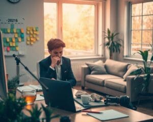 Wie prägen Routinen deine Lebenshaltung?