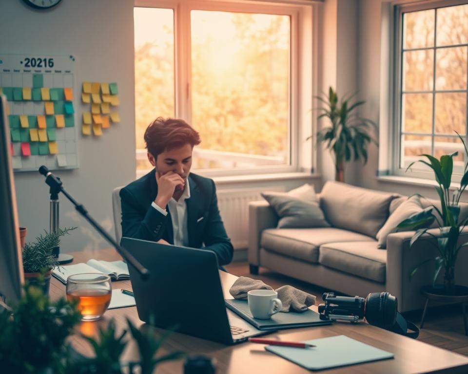 Wie prägen Routinen deine Lebenshaltung?