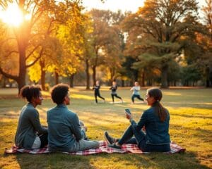 Wie prägt Freizeit dein persönliches Wachstum?