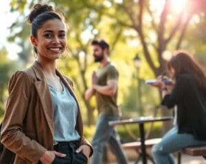 Wie stärkst du dein Selbstbild im Alltag?