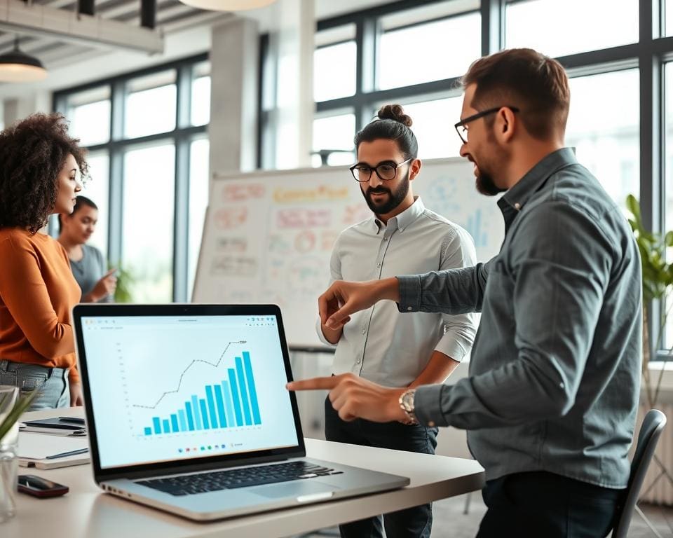 Wie steigert eine Shopify Agentur die Conversion?