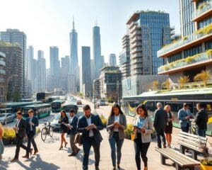 Wie verändern Innovationen unseren Alltag?