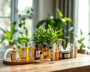 Wie wählt man nachhaltige Beauty-Produkte?