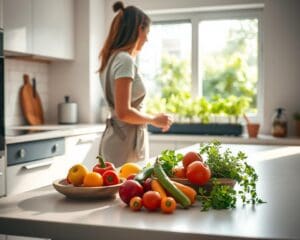 Wie wirken kleine Veränderungen im Alltag nachhaltig?