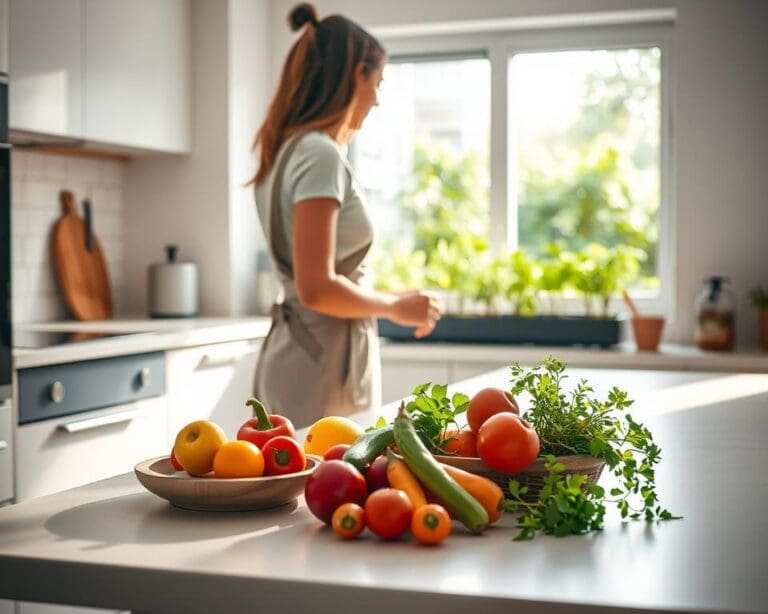 Wie wirken kleine Veränderungen im Alltag nachhaltig?