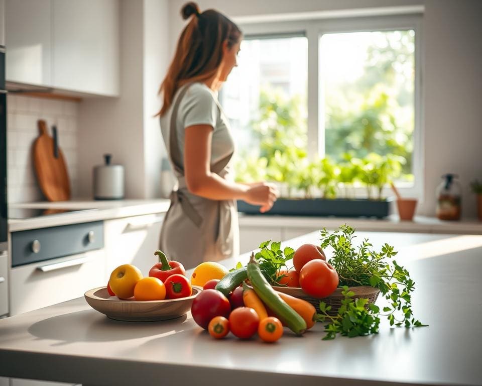 Wie wirken kleine Veränderungen im Alltag nachhaltig?