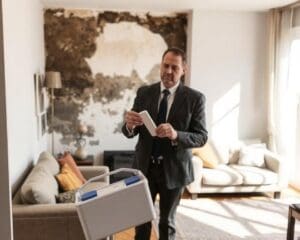 Gutachter Schimmel wann