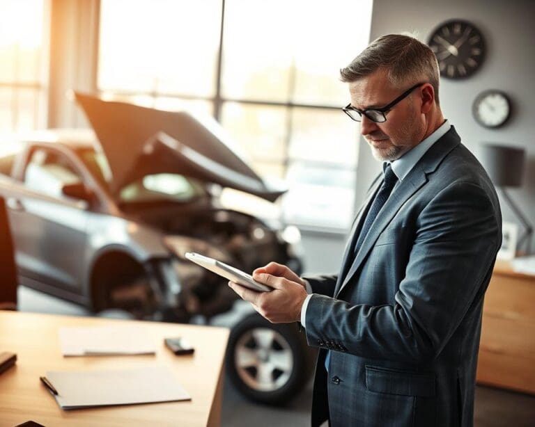 KFZ Sachverständiger Wickede