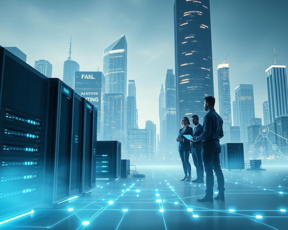 Warum gewinnt Edge Computing strategisch?