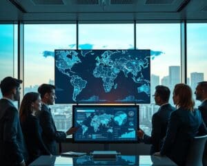 Warum ist Cybersecurity strategisch relevant?