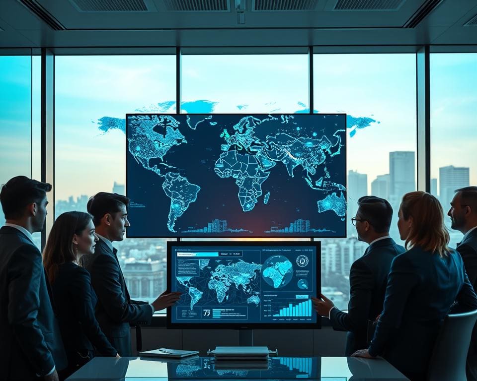 Warum ist Cybersecurity strategisch relevant?