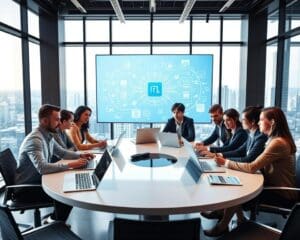 Warum ist IT-Infrastruktur entscheidend?