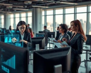 Warum ist KI ein Wachstumstreiber?