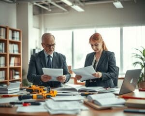 Warum ist Schadensbewertung durch Sachverständige wichtig?