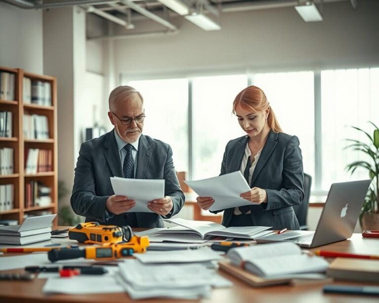 Warum ist Schadensbewertung durch Sachverständige wichtig?