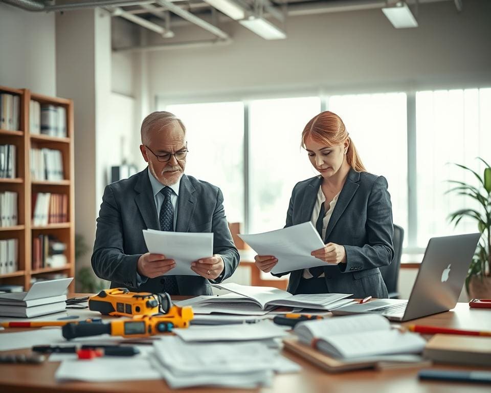 Warum ist Schadensbewertung durch Sachverständige wichtig?