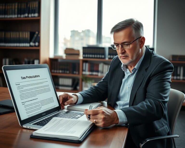 Warum ist ein Datenschutzberater unverzichtbar?