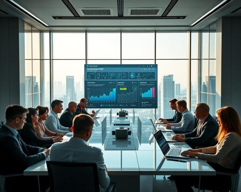 Warum setzen Firmen auf High-Performance-IT?