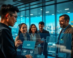 Warum sind APIs für Softwareentwicklung wichtig?