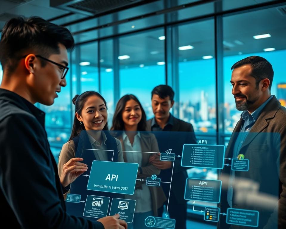 Warum sind APIs für Softwareentwicklung wichtig?