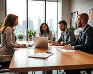 Warum sind HR-Dienstleister für Firmen wichtig?