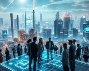 Warum sind Halbleiter strategisch wichtig?