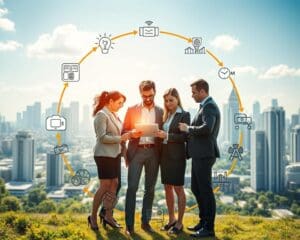 Warum sind Innovationszyklen immer kürzer?