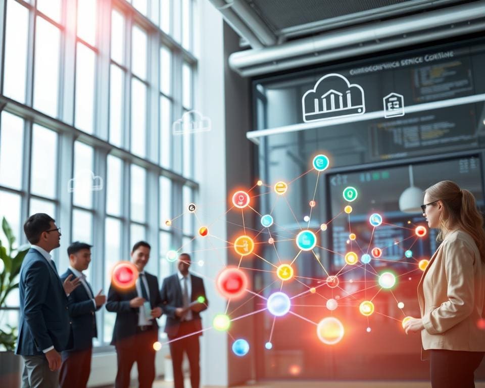 Warum sind Microservices in der Softwarearchitektur wichtig?