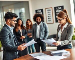 Warum sind Personalvermittler für Unternehmen wichtig?