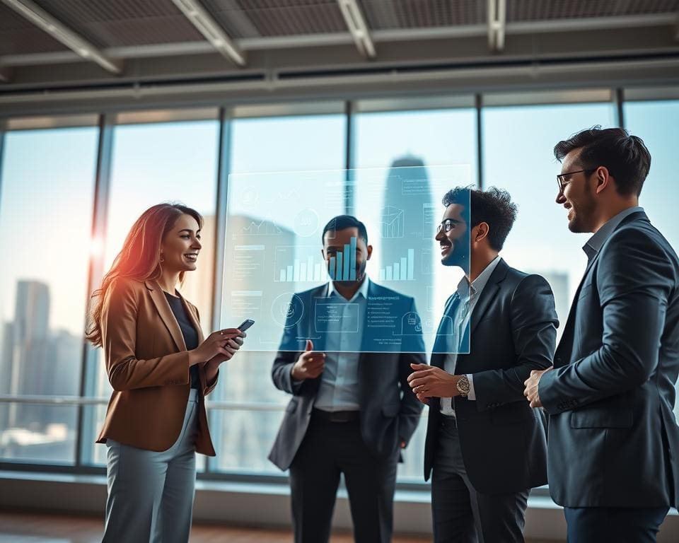 Warum sind digitale Strategien unverzichtbar?