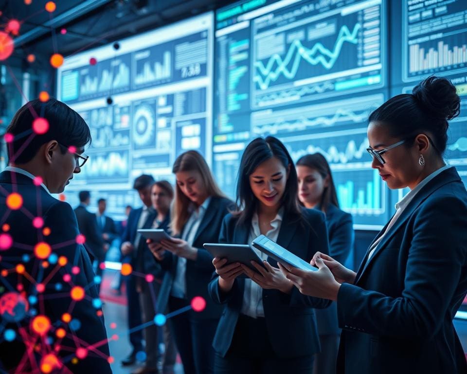 Was bedeutet Deep Learning konkret?